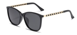 Winter Sale Collection: Too Lazy Sunglasses Polarised LS328