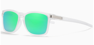 Winter Sale Collection: Too Lazy Mirrored Sunglasses Polarised PL9358