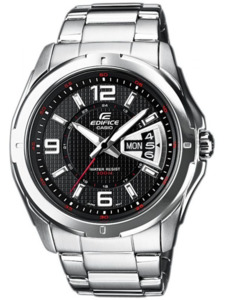 Click Frenzy Sale: Casio Edifice EF-129D-1AVEF Men's Watch