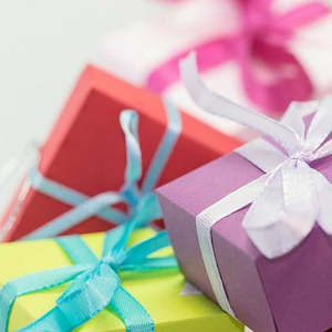 Christmas Gifts For Under 100 Nzd: Free Gift Wrapping