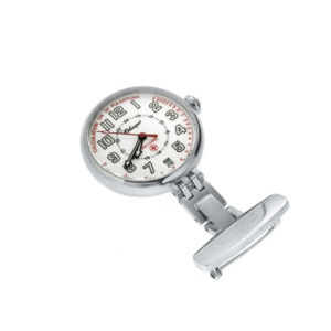Classique Swiss Watches: Pro-Care Nurses Watch – Versatile, Stylish & Practical