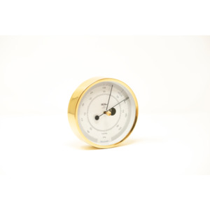 Designer Polar Series Barometer