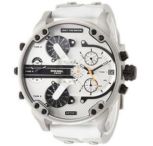 Diesel: Diesel Mr Daddy 2.0 Chronograph Men's Watch DZ7401