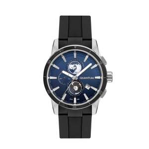 Quantum Dual Time World Watch ADG991.391