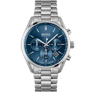 Hugo Boss Champion Blue Dial Men's Watch 1513818