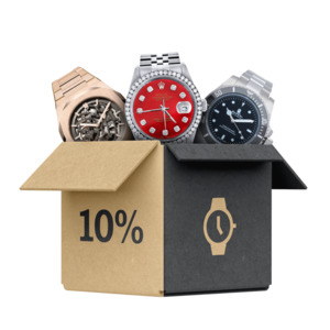 Best Sellers: Watch MYSTERY BOX
