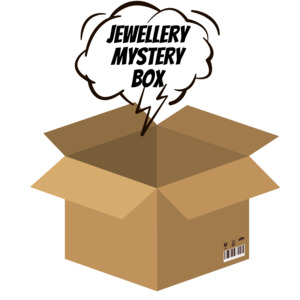 Summer Sale: Jewelry MYSTERY BOX
