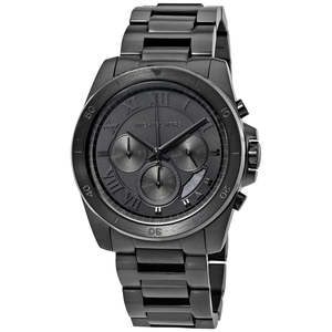 Michael Kors Mens Watches: Michael Kors Brecken Chronograph Men's Watch MK8482
