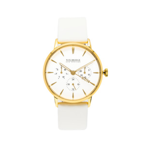 Noxbridge Classic Meissa Gold 36MM MG36