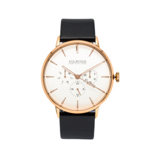 Noxbridge Classic Capella Rose Gold 41MM CRG41