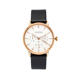 Noxbridge Classic Capella Rose Gold 36MM CRG36