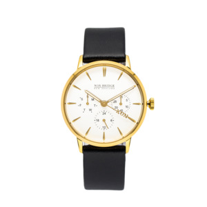 Noxbridge Classic Capella Gold 36MM CG36