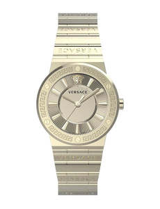 Versace Greca All Gold Women's Watch VEVH01320