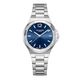 Lee Cooper Casual Classic Blue Dial Silver Watch - LC08286.390