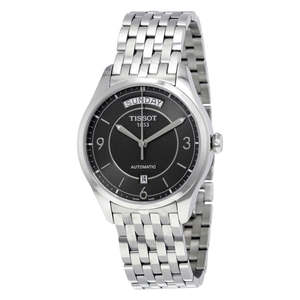 Tissot T-Classic T-One Men's Watch T038.430.11.067.00