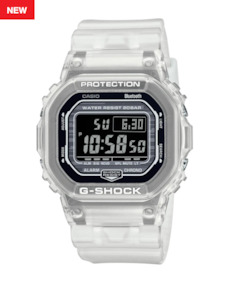 DWB5600G-7D (5600 SERIES) - WatchStop