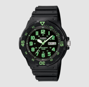 Products: MRW200H-3B - WatchStop