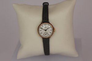 Products: 1930’s OMEGA - WatchStop