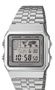 Products: A500WA-7D - WatchStop