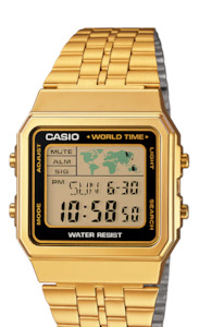 A500WGA-1D - WatchStop