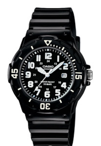 Products: LRW200H-1B - WatchStop