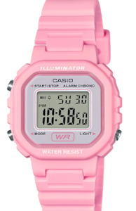 Products: LA20WH-4A1 - WatchStop