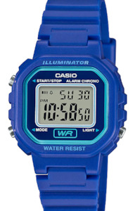 Products: LA20WH-2A - WatchStop