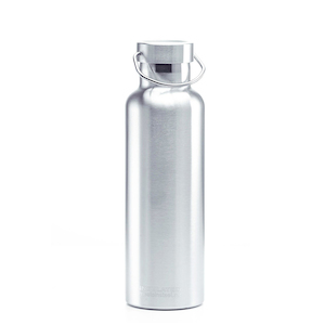 Meals in Steel 500ml All Stainless Water Bottle - Insulated