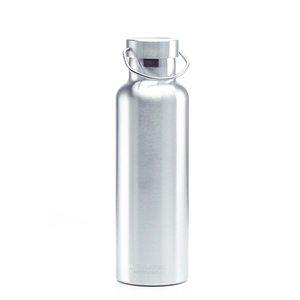 Drink Bottles 1 to 2 Litre Capacity: Meals in Steel 500ml All Stainless Water Bottle - Insulated