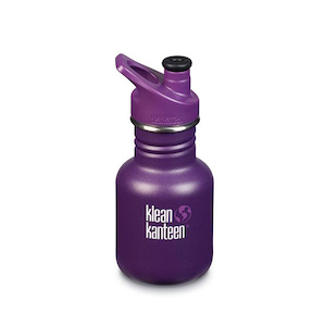 Klean Kanteen Grape Jelly 355ml Klean Kanteen Grape Jelly 355ml