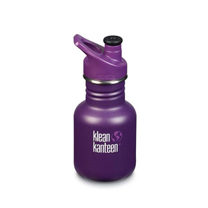 Drink Bottles 350 380ml: Klean Kanteen Grape Jelly 355ml Klean Kanteen Grape Jelly 355ml
