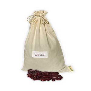 Products: Rethink Bulk Bin Bag - Cotton