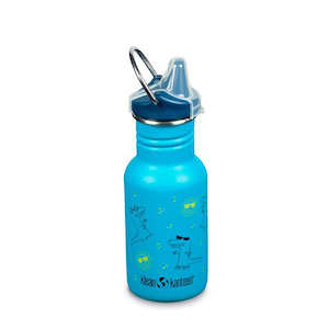 Klean Kanteen Gators Sippy 355ml Klean Kanteen Gators Sippy 355ml
