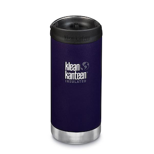 Klean Kanteen Insulated TKWide 355ml - Kalamata
