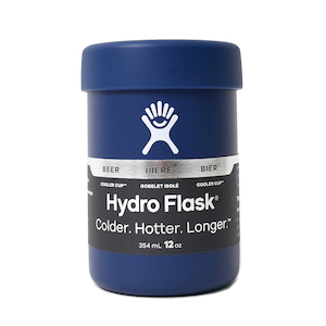 Hydro Flask Cooler Cup 355ml - Cobalt - Compact