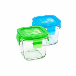 Dips, Sauces, On the Side: Wean Green 118ml Wean Cube 2pk