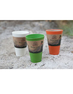 EcoSouLife BioCups