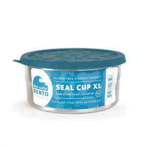 ECO Lunchware: ECOlunchbox Seal Cup XLarge