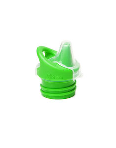 Kid Kanteen, Sippy Lid, Made of non-leaching BPA free