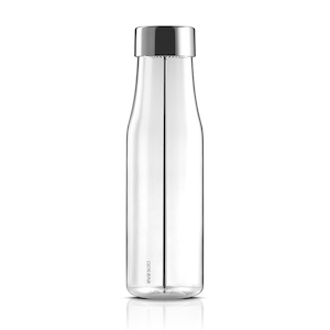 Drink Bottles 1 to 2 Litre Capacity: Eva Solo MyFlavour Carafe 1.0 Litre Fruit and Veg Infuser