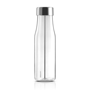 Drink Bottles 1 to 2 Litre Capacity: Eva Solo MyFlavour Carafe 1.0 Litre Fruit and Veg Infuser