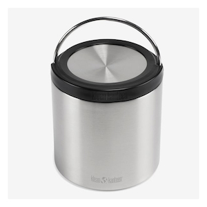 Products: Klean Kanteen Insulated TKCanister 946ml