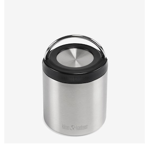 Klean Kanteen Insulated TKCanister 237ml