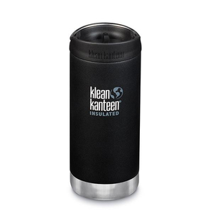 Klean Kanteen Insulated TKWide 355ml - Shale Black