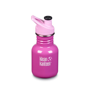 Klean Kanteen Bubble Gum 355ml Klean Kanteen Bubble Gum 355ml