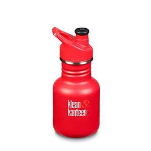 Drink Bottles 350 380ml: Klean Kanteen Ladder Truck 355ml Klean Kanteen Ladder Truck 355ml