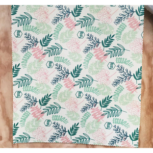 Honeywrap 3pk Botanical - Large, Medium and Small