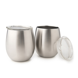 U-Konserve Insulated Stainless Steel Tumbler 236ml (set of 2)