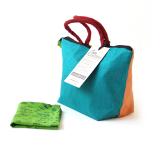 ECOlunchbox Lunchette