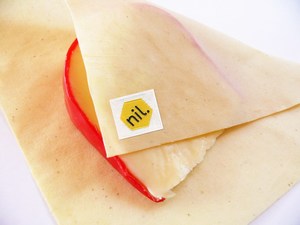 Nil Natural Cotton Food Wrap - Starter 3pk